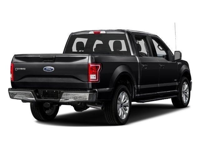 used 2016 Ford F-150 car, priced at $19,736