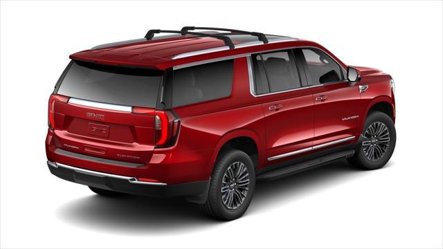 new 2025 GMC Yukon XL car, priced at $82,840