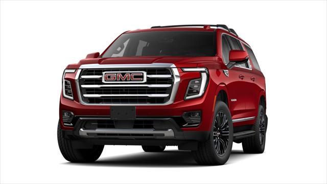 new 2025 GMC Yukon XL car, priced at $82,840