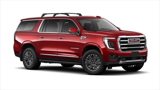 new 2025 GMC Yukon XL car, priced at $82,840