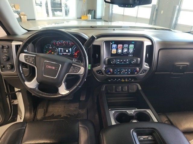 used 2018 GMC Sierra 1500 car, priced at $26,567