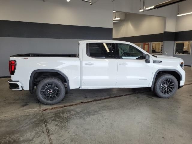 new 2024 GMC Sierra 1500 car, priced at $60,111