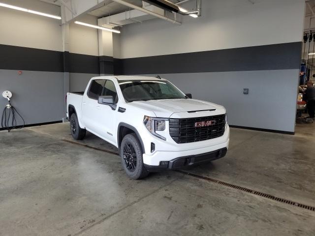 new 2024 GMC Sierra 1500 car, priced at $60,111