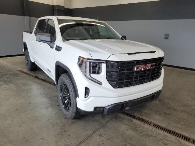 new 2024 GMC Sierra 1500 car, priced at $60,111