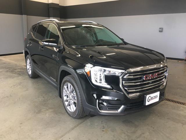 new 2024 GMC Terrain car, priced at $39,500