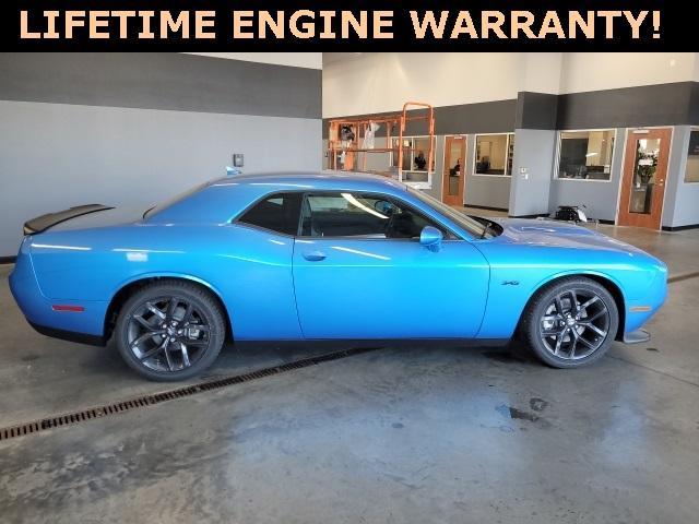 new 2023 Dodge Challenger car, priced at $43,240