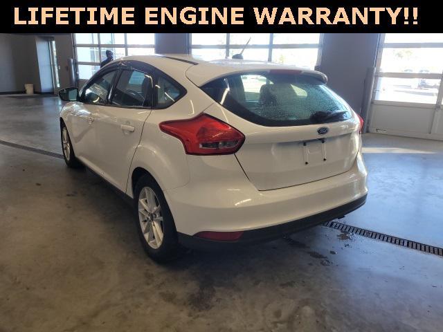 used 2015 Ford Focus car, priced at $11,570