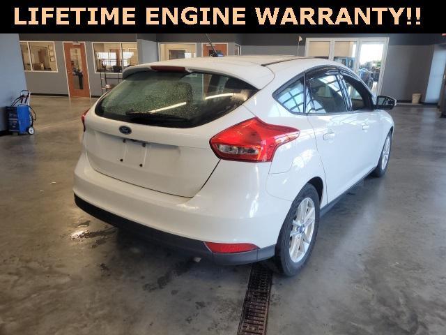 used 2015 Ford Focus car, priced at $11,570