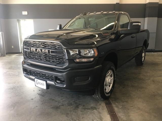 new 2024 Ram 3500 car, priced at $50,966