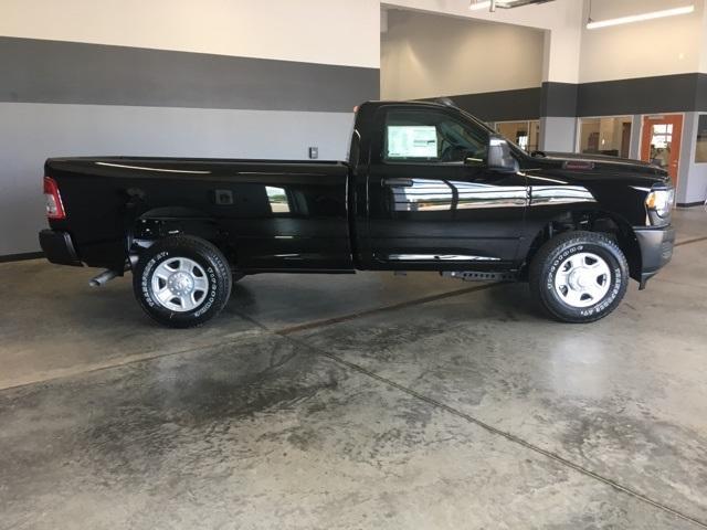 new 2024 Ram 3500 car, priced at $50,966