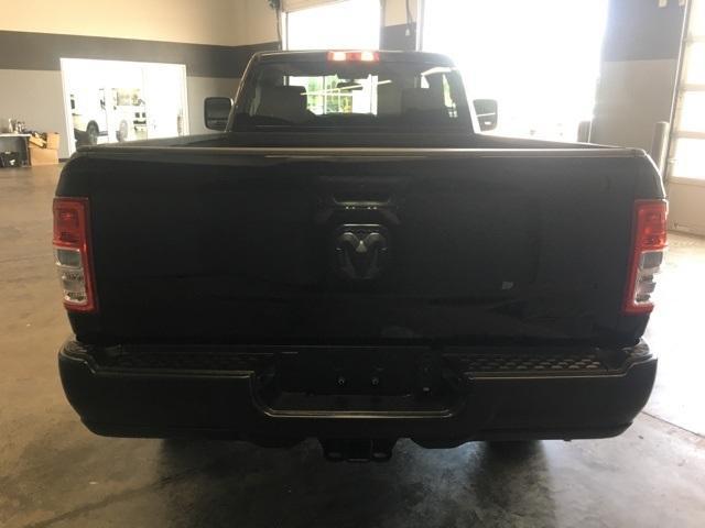 new 2024 Ram 3500 car, priced at $50,966