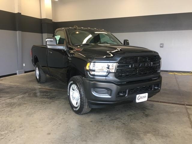 new 2024 Ram 3500 car, priced at $50,966