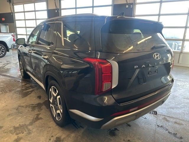 used 2024 Hyundai Palisade car, priced at $38,838