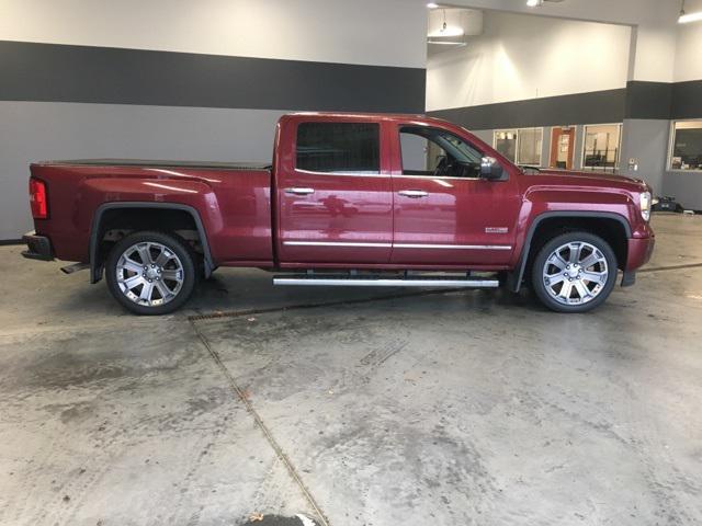 used 2014 GMC Sierra 1500 car, priced at $22,989