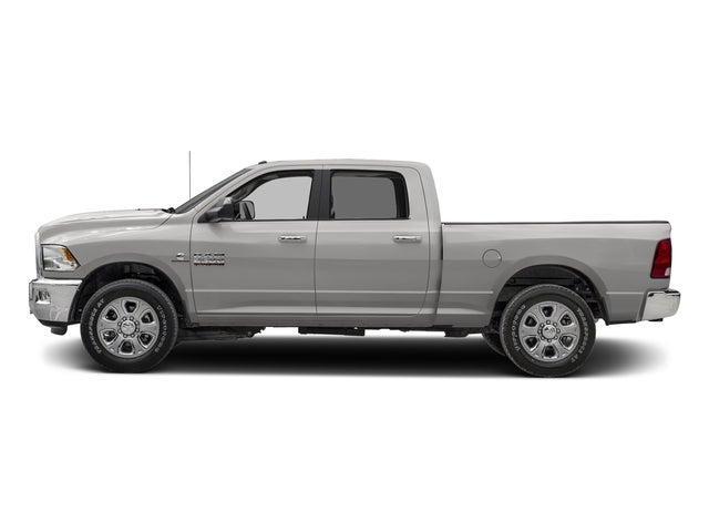 used 2016 Ram 2500 car, priced at $31,134