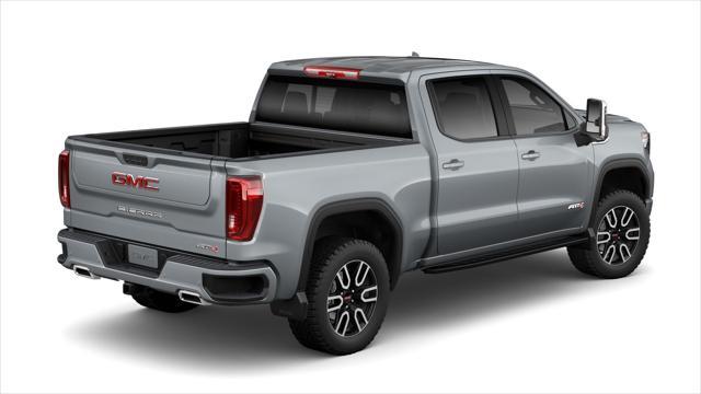 new 2025 GMC Sierra 1500 car, priced at $72,405