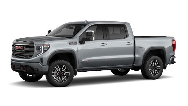 new 2025 GMC Sierra 1500 car, priced at $72,405