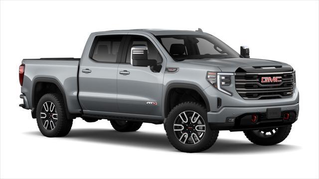 new 2025 GMC Sierra 1500 car, priced at $72,405