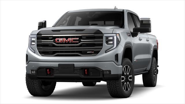 new 2025 GMC Sierra 1500 car, priced at $72,405