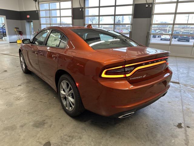 used 2023 Dodge Charger car, priced at $34,890