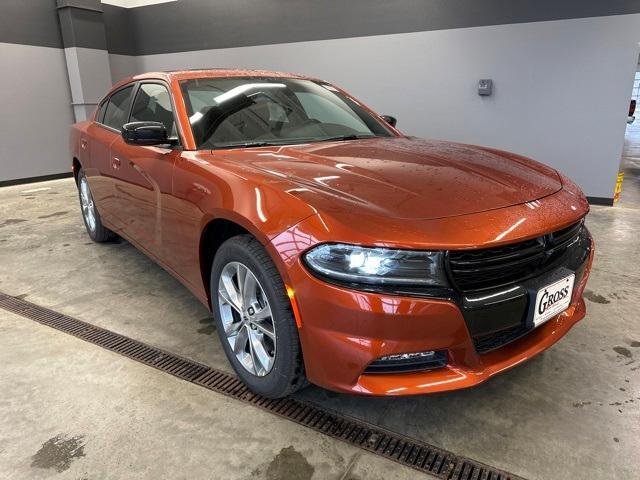 new 2023 Dodge Charger car, priced at $37,455