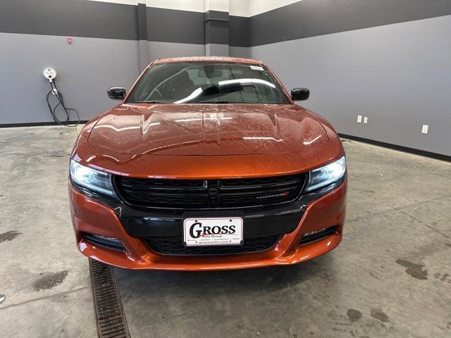 new 2023 Dodge Charger car, priced at $37,455