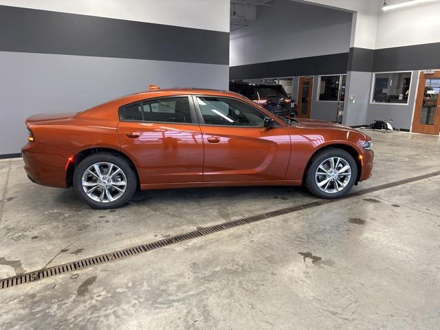 used 2023 Dodge Charger car, priced at $34,890