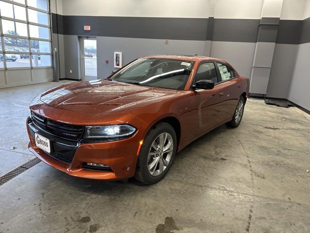 used 2023 Dodge Charger car, priced at $34,890