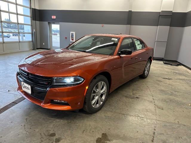 new 2023 Dodge Charger car, priced at $37,455