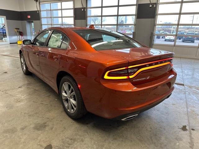 new 2023 Dodge Charger car, priced at $37,455