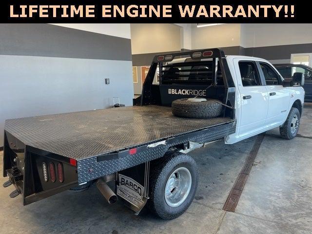 used 2024 Ram 3500 car, priced at $64,490