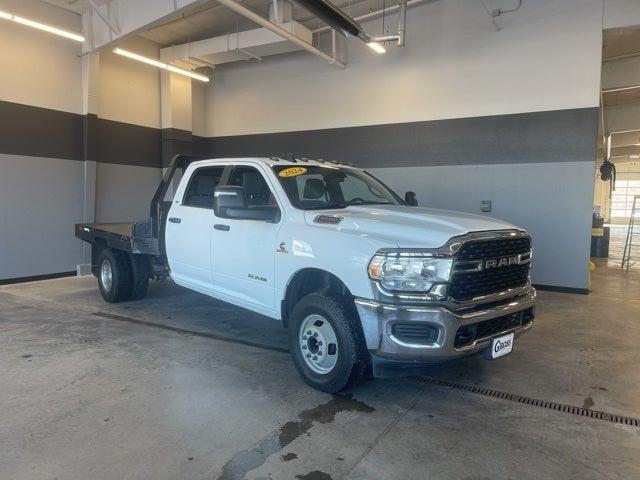 used 2024 Ram 3500 car, priced at $64,490