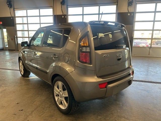 used 2011 Kia Soul car, priced at $7,189