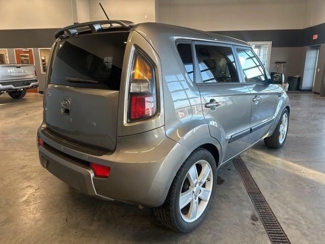 used 2011 Kia Soul car, priced at $7,189