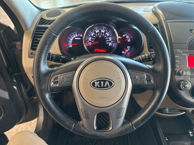 used 2011 Kia Soul car, priced at $7,189