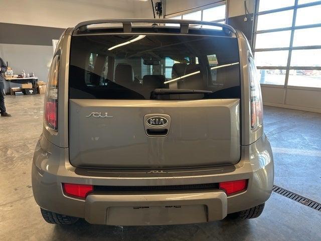 used 2011 Kia Soul car, priced at $7,189