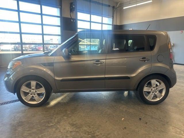 used 2011 Kia Soul car, priced at $7,189