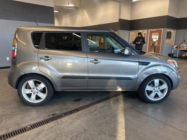 used 2011 Kia Soul car, priced at $7,189