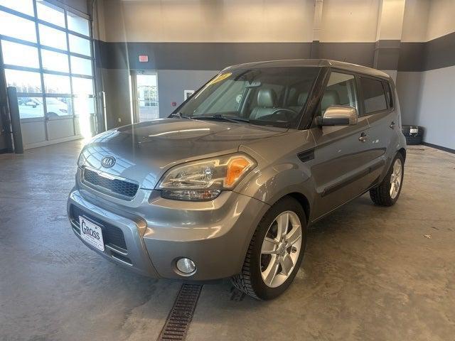 used 2011 Kia Soul car, priced at $7,189