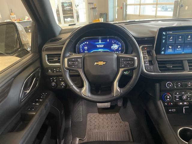 used 2023 Chevrolet Tahoe car, priced at $44,490