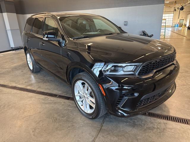 used 2024 Dodge Durango car, priced at $38,989