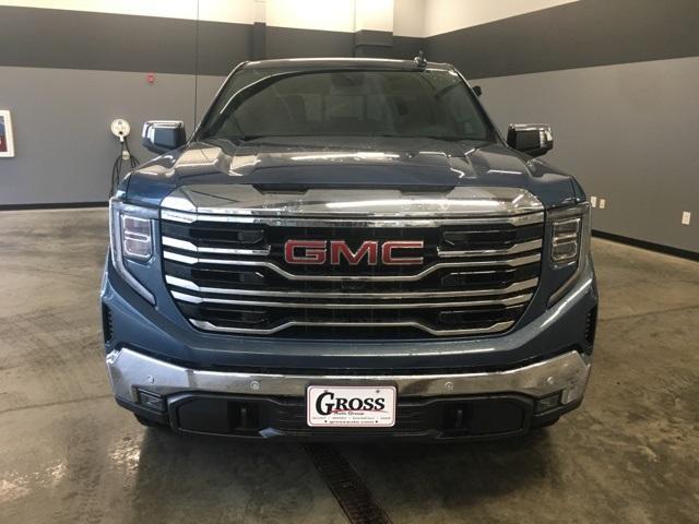 new 2024 GMC Sierra 1500 car, priced at $67,051