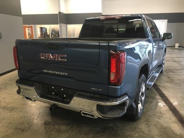 new 2024 GMC Sierra 1500 car, priced at $67,051