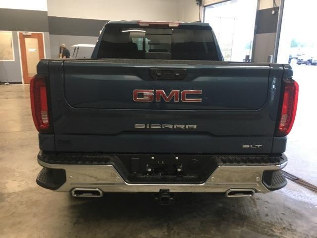 new 2024 GMC Sierra 1500 car, priced at $67,051