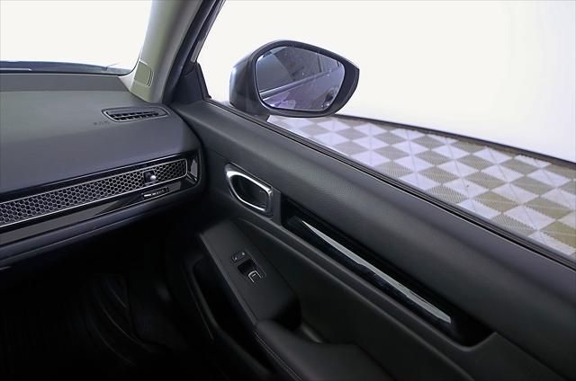 used 2022 Honda Civic car, priced at $25,431