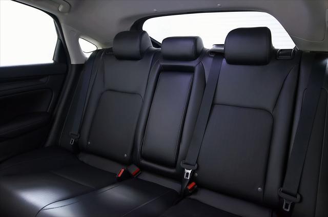 used 2022 Honda Civic car, priced at $25,431