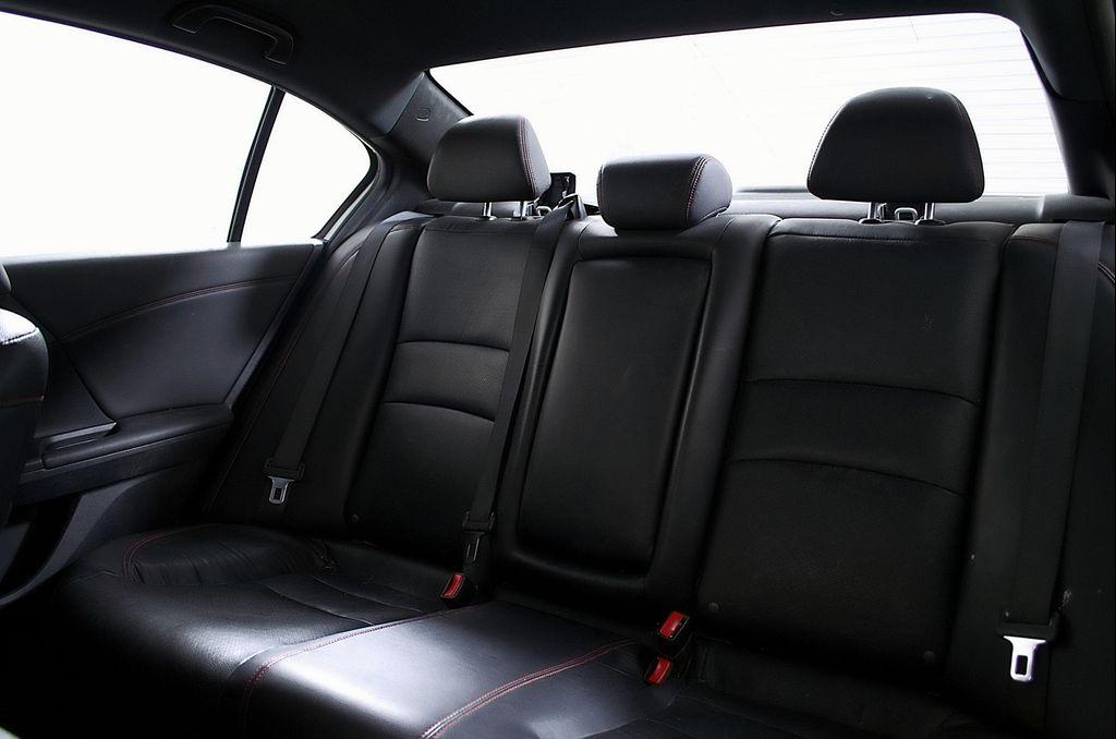 used 2017 Honda Accord car, priced at $15,998