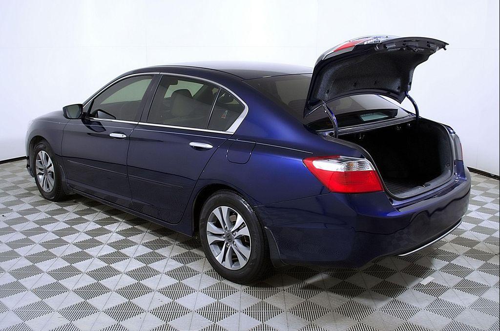 used 2015 Honda Accord car, priced at $14,998