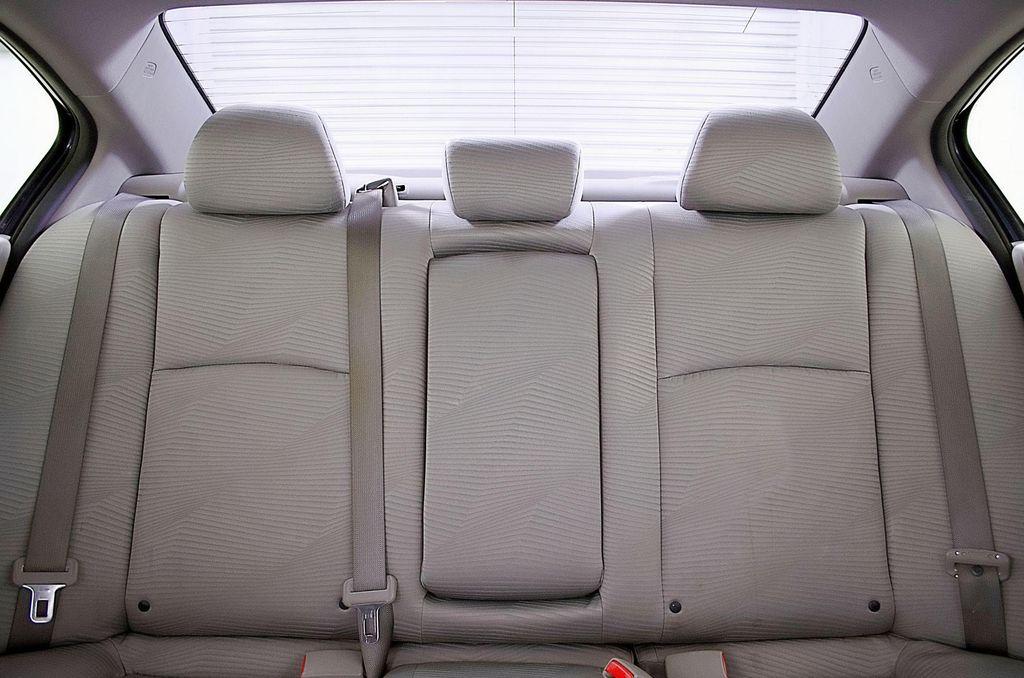 used 2015 Honda Accord car, priced at $14,998