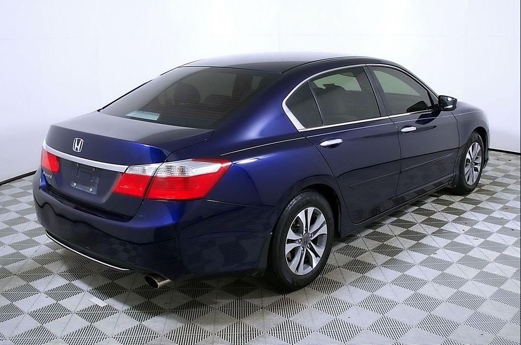 used 2015 Honda Accord car, priced at $14,998